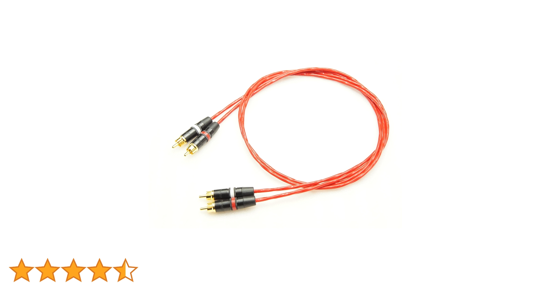 ベルデン 88760 7m +REAN ゴールドタイプ RCA 2本 ベルデン 88760 7m +REAN ゴールドタイプ RCA 2本